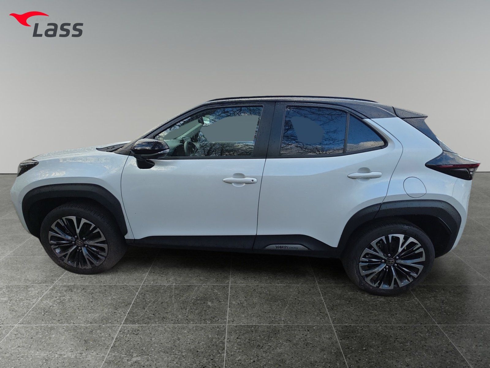 Toyota Yaris Cross 1.5 E FWD Style Plus 2xKlima 360 ACC