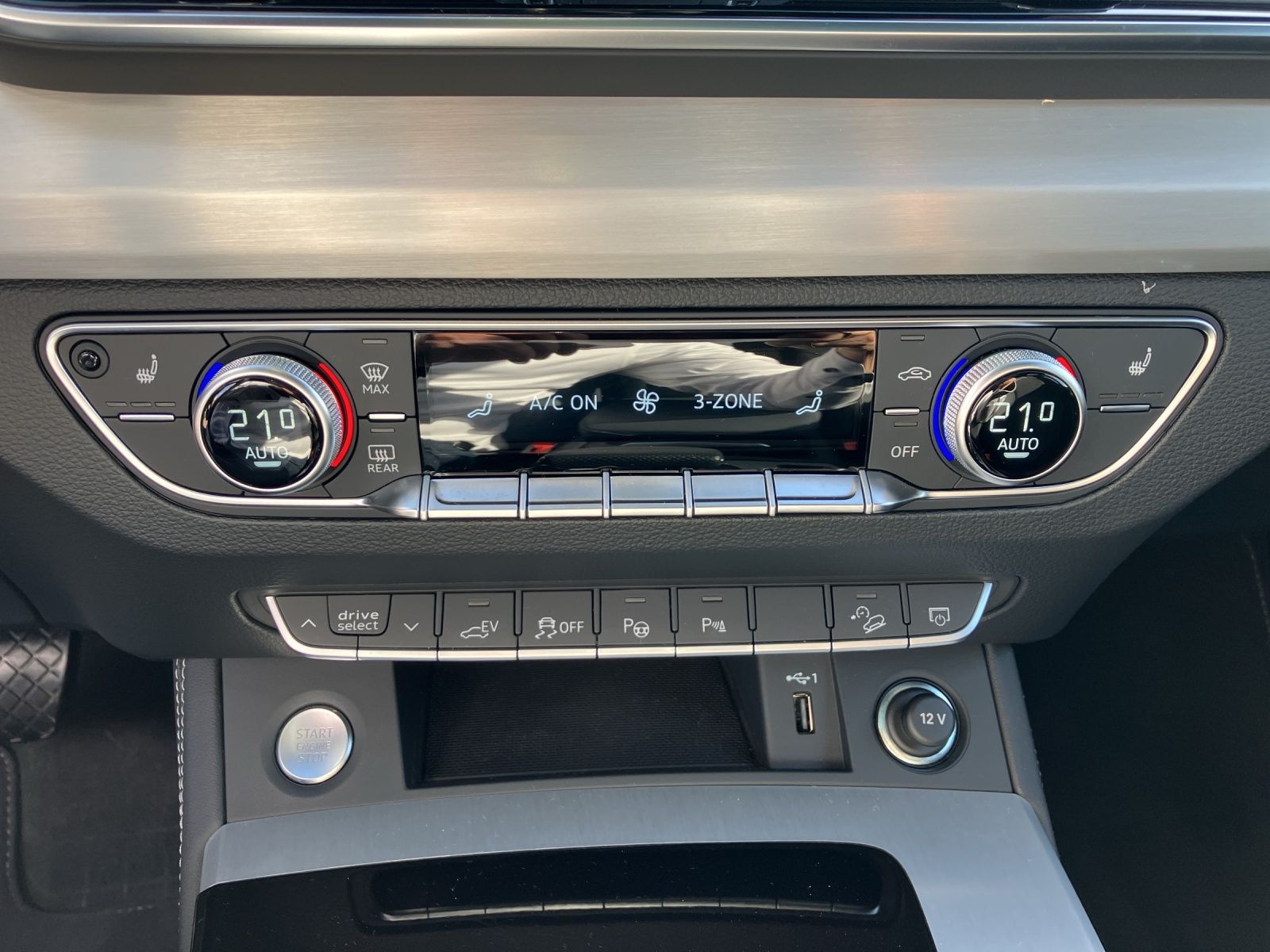 Audi Q5 Sportback 55 TFSI e quattro S line Matrix Nav