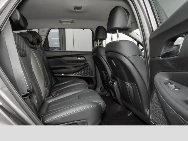 Hyundai SANTA FE Prime 1.6 T-GDi 4WD PHEV - Samsaru's Car Outlet