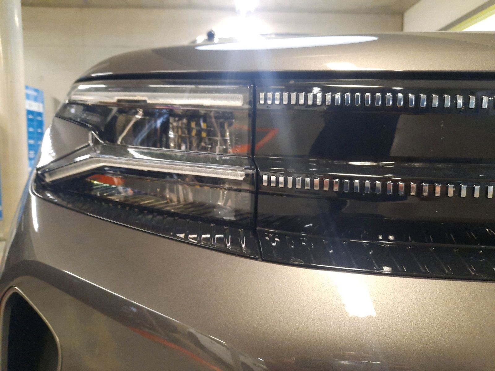 Citroën C5 Aircross Shine Pack  Plug-In Hybrid