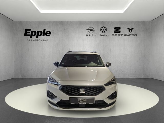 Seat Tarraco 4Drive 2.0 TDI 7 Sitzer AD AHK-klappbar