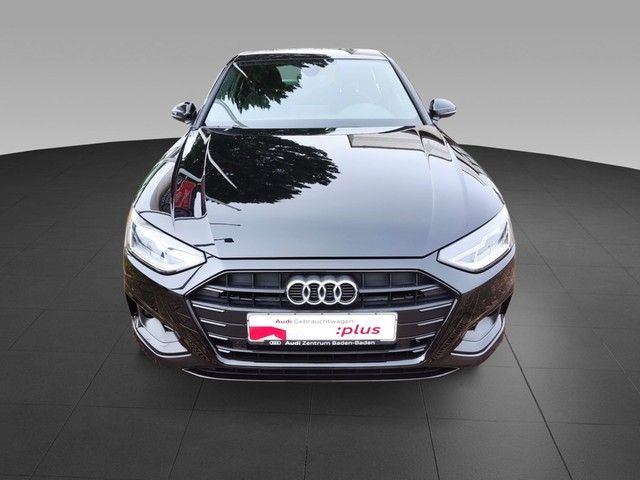 Audi A4 40 TDI S tronic advanced - Samsaru's Car Outlet