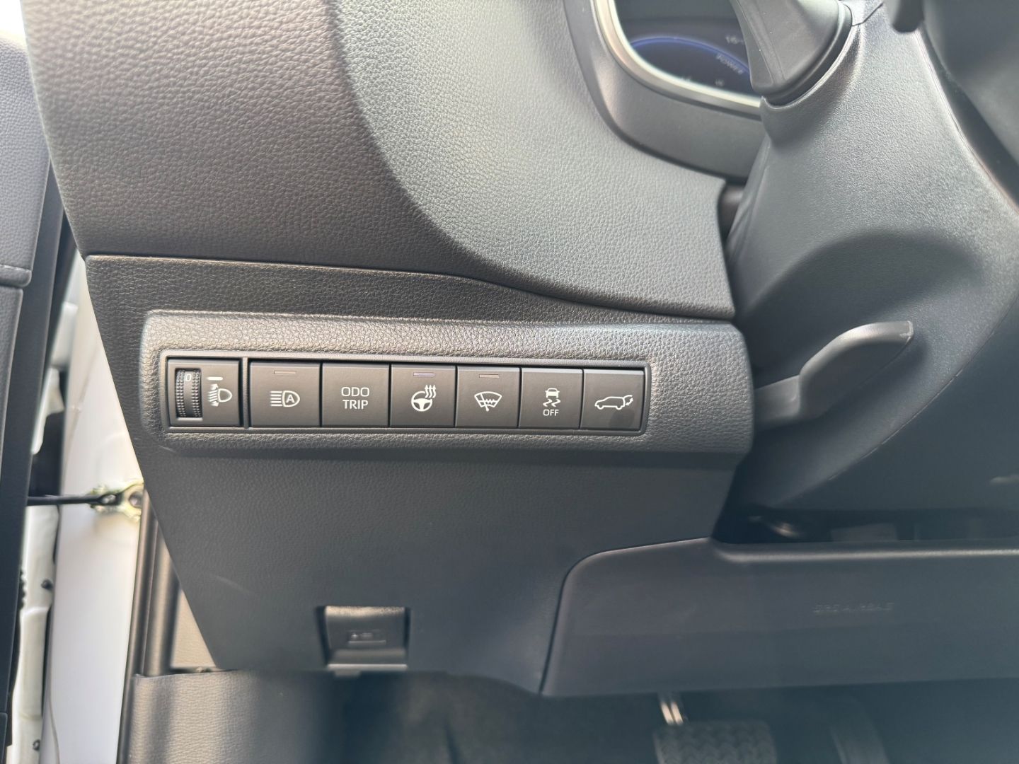 Toyota Corolla Touring Sports Hybrid Teamplayer / CarPl