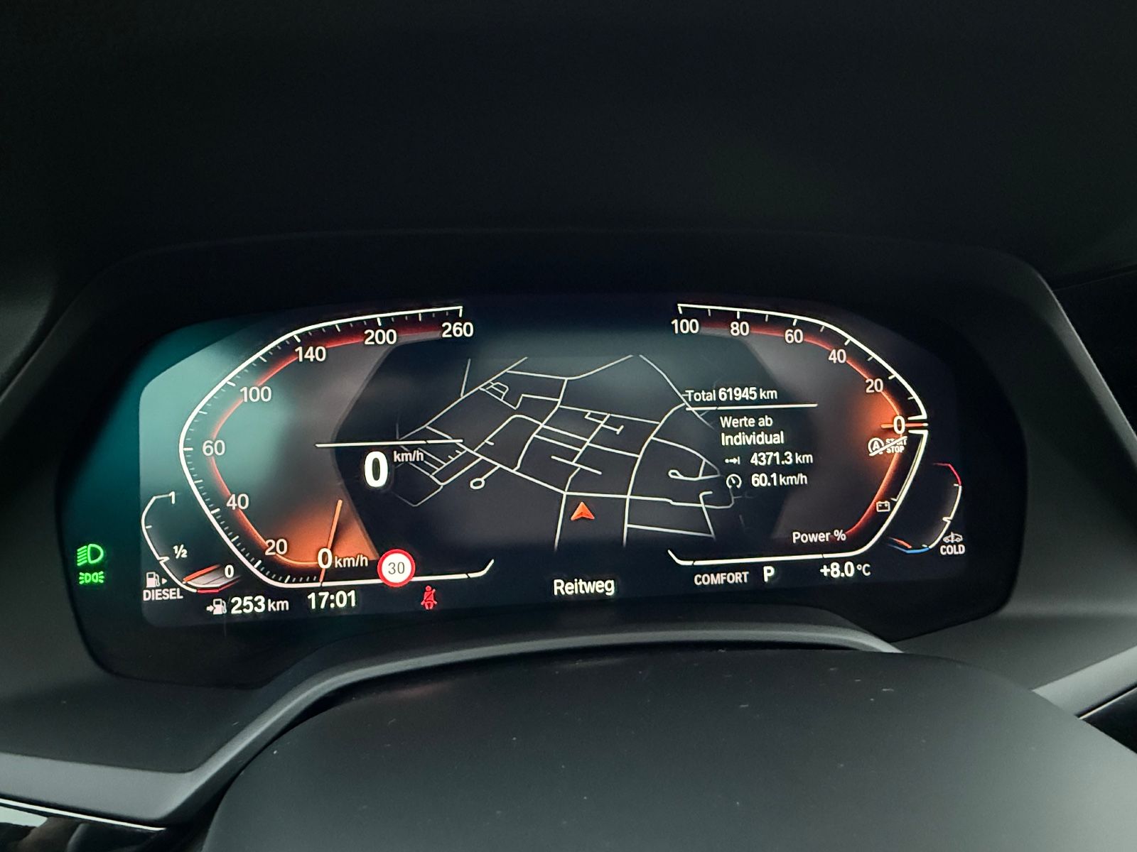 BMW X6*40xd*MSPORT*INDIVIDUAL*360°ACC*HUD*SKYLONUNGE