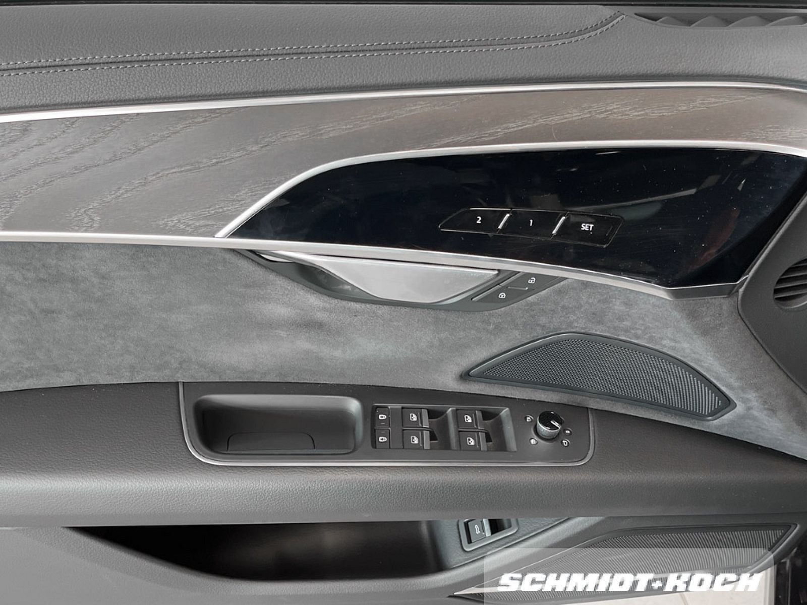 Audi A8 50 3.0 TDI quattro - Samsaru's Car Outlet