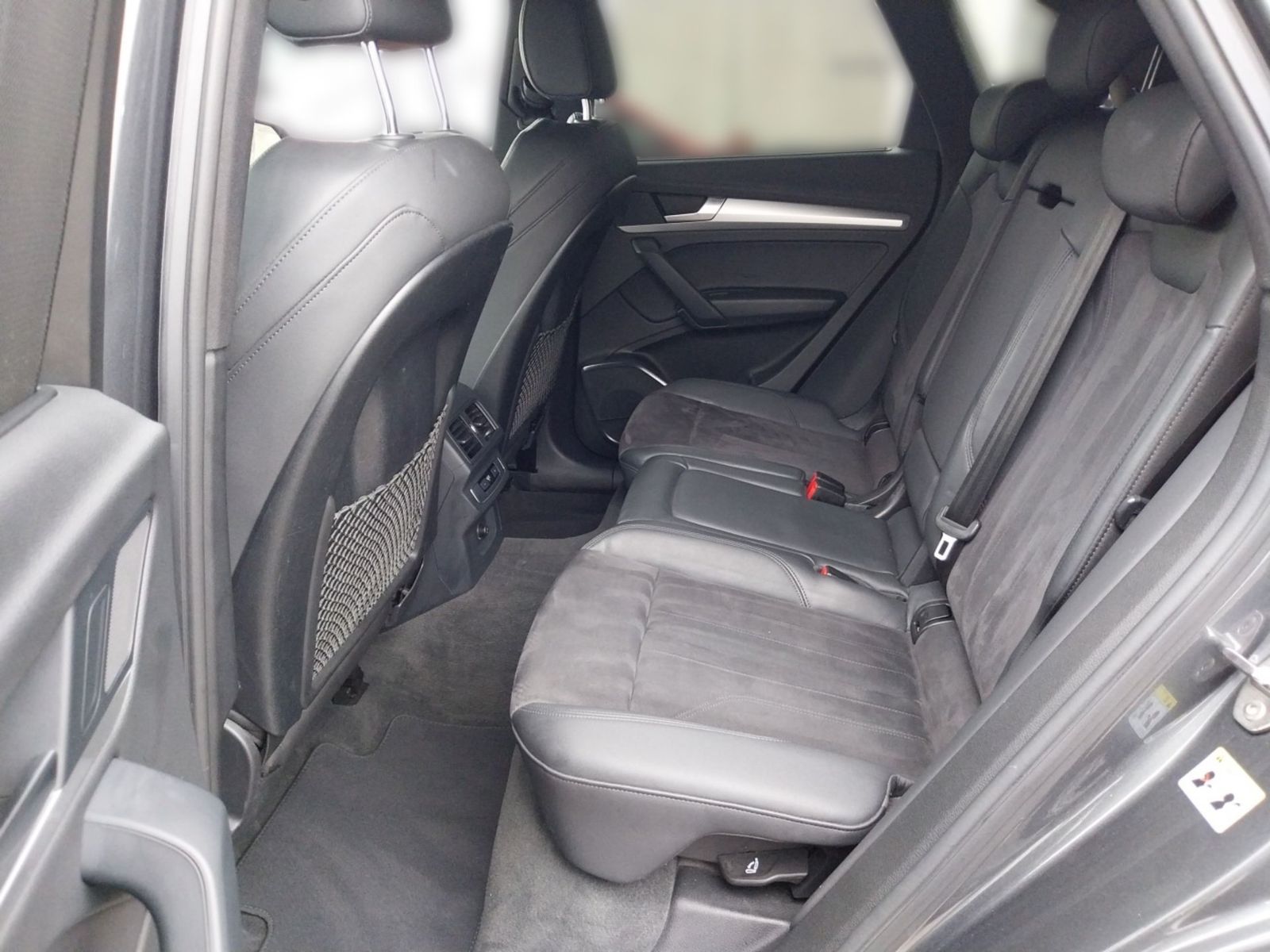 Audi Q5 quattro S line *AHK*APP CONNECT*MATRIX*NAVI*