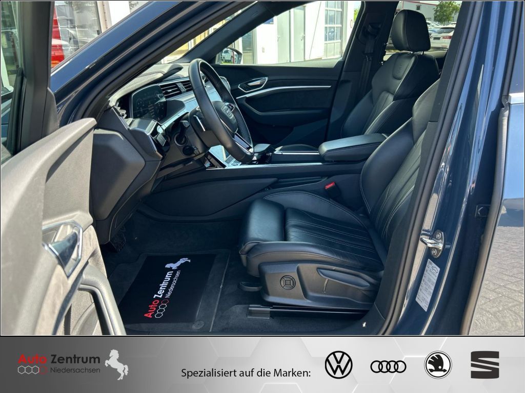 Audi e-tron Sportback quat S line AZN-HAUS-FÖRDERUNG*