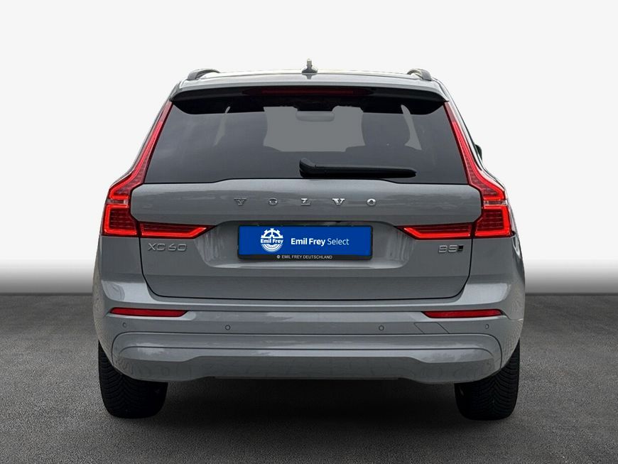 Volvo XC60 B5 B AWD Core