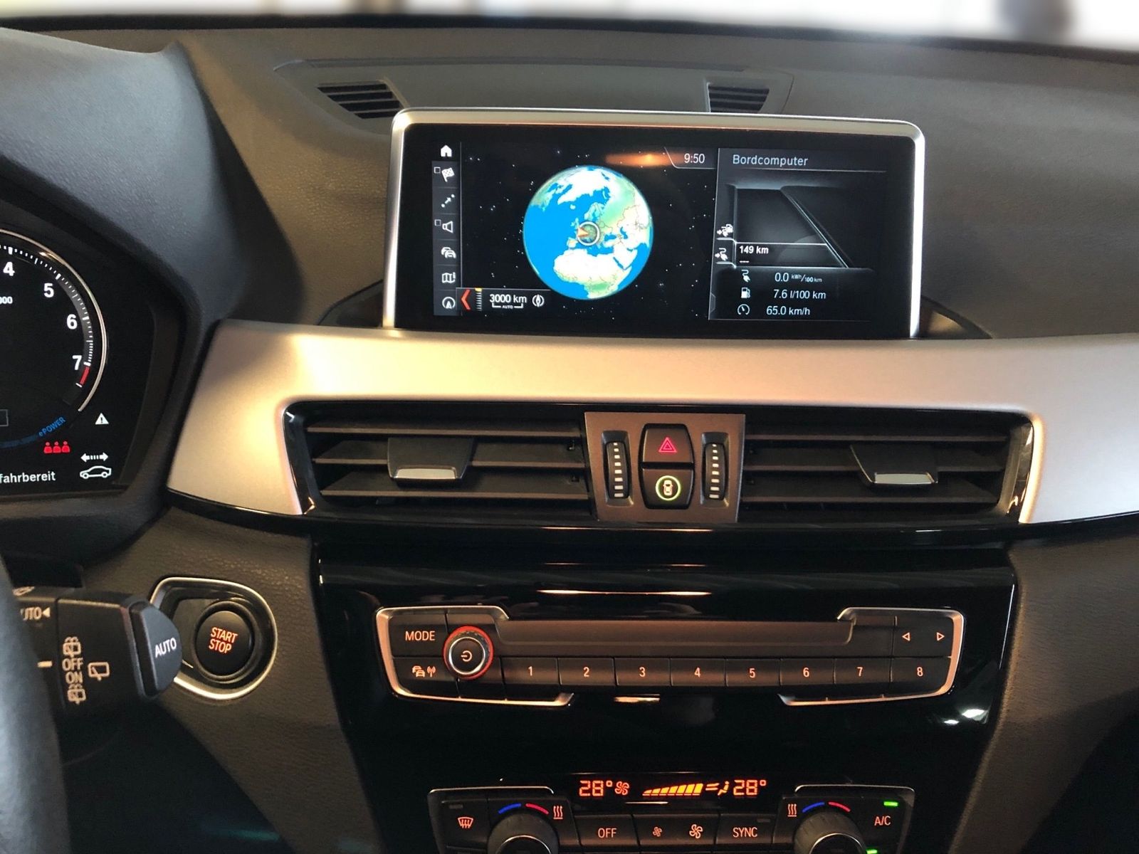 BMW X1 xDrive25e Advantage - Samsaru's Car Outlet