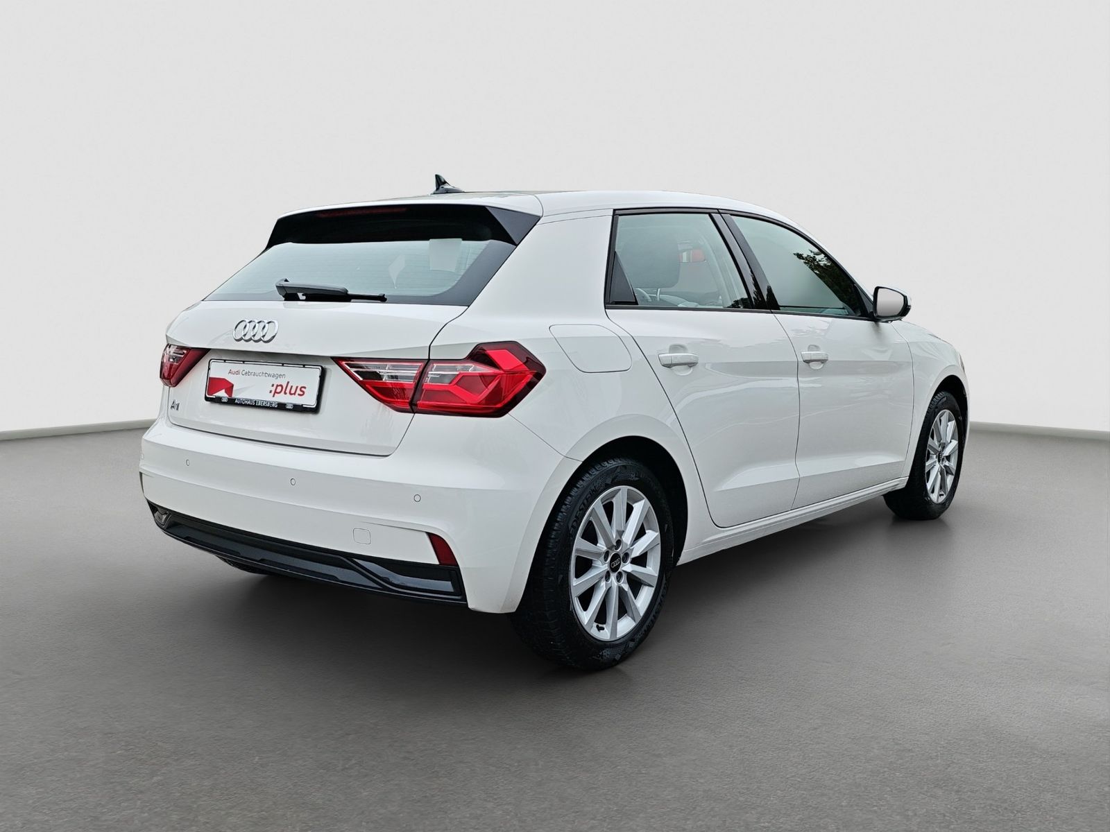 Audi A1 Sportback advanced 25 TFSI 5JGar App SHZ 2xCl