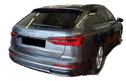 Audi A6 Avant 55 TFSI e quattro S tronic S line e tro