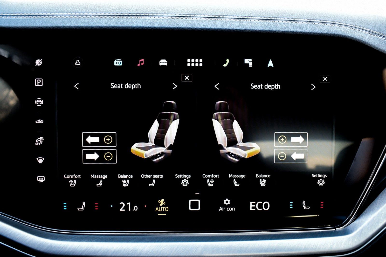 Volkswagen Touareg 3.0 TDI 4M R-LINE FINAL*AHK*DYN*PANO*HUD