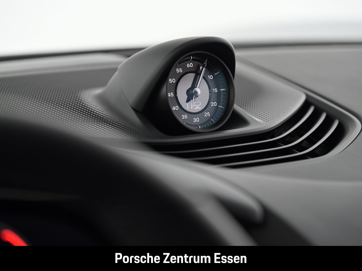 Porsche Taycan 4 Cross Turismo / Sitzbelüftung  BOSE  Pr
