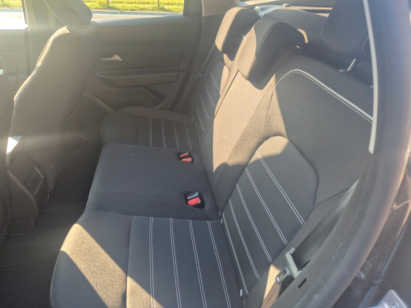 Dacia Duster II Journey - Samsaru's Car Outlet
