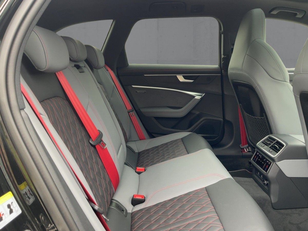 Audi A6 Avant 50 TFSI e S Line quattro S tronic - Samsaru's Car Outlet