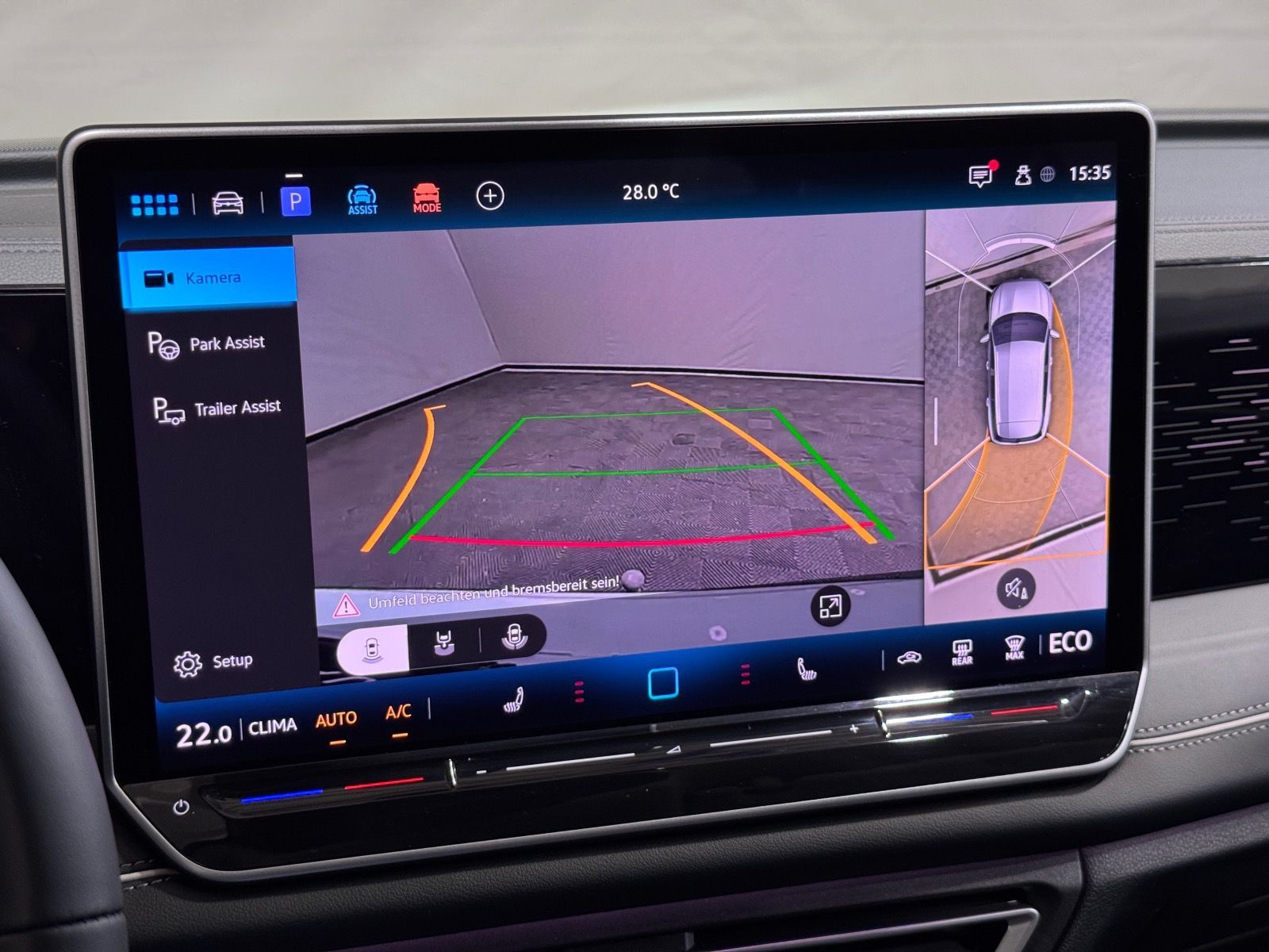 Volkswagen Tiguan 1.5 TSI eHybrid Elegance | AHK MATRIX DCC