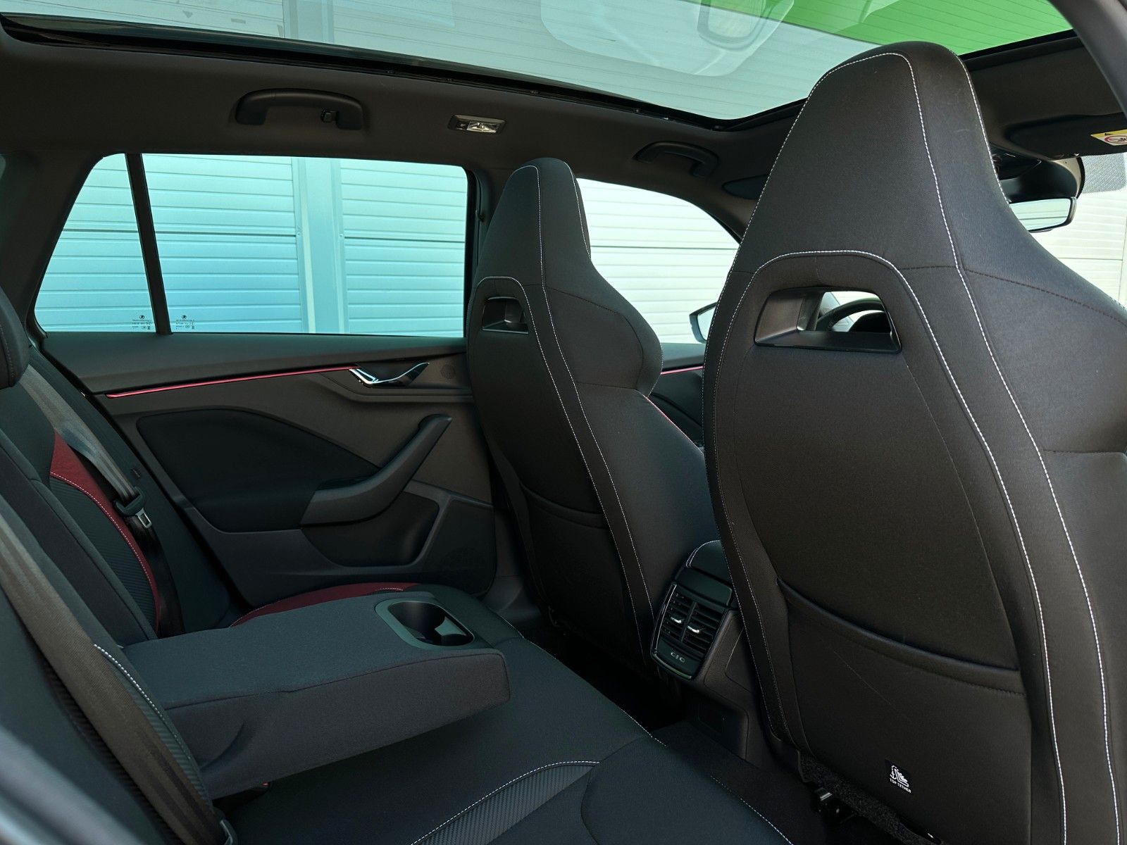 Skoda Kamiq 1.5TSi DSG Monte Carlo - Samsaru's Car Outlet