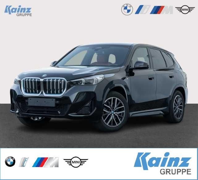 BMW iX1 xDrive30 M Sport - Samsaru's Car Outlet