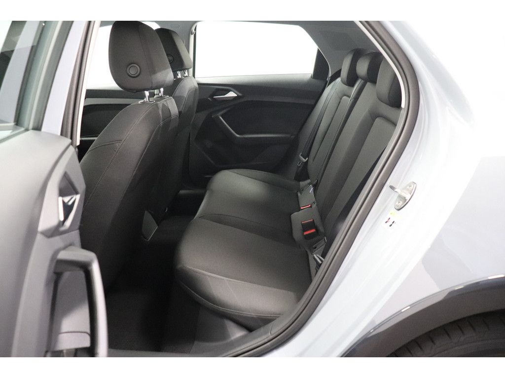 Audi A1 allstreet 30 TFSI S tronic - Samsaru's Car Outlet