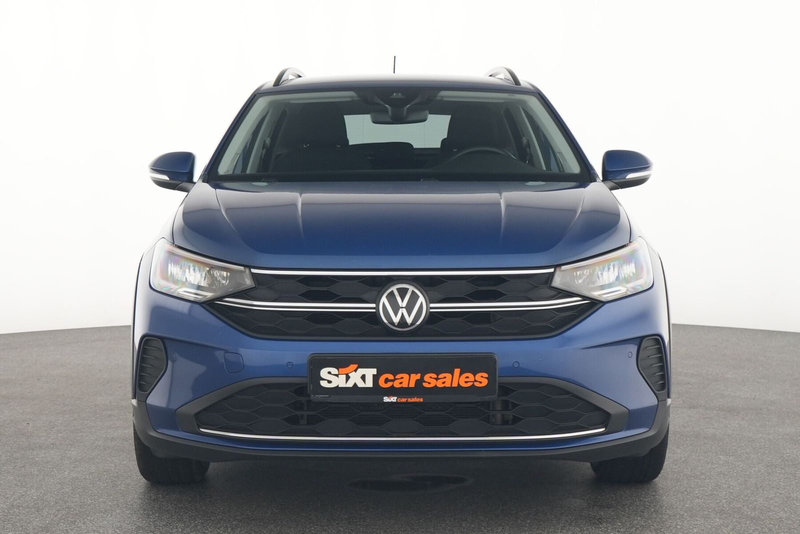 Volkswagen Taigo 1.0 TSI Life - Samsaru's Car Outlet