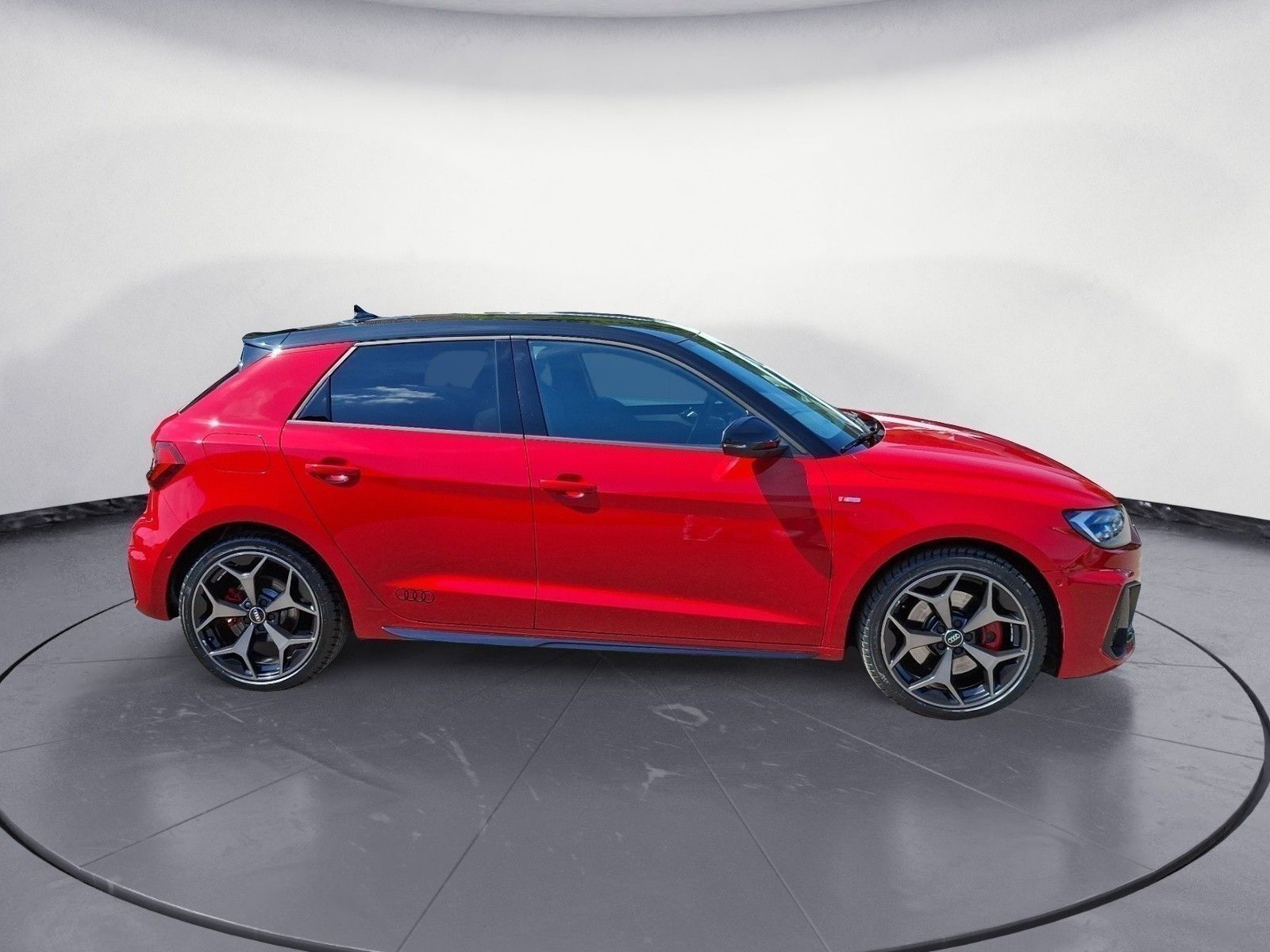 Audi A1 Sportback S line 40TFSI S tronic *Kamera* AC*
