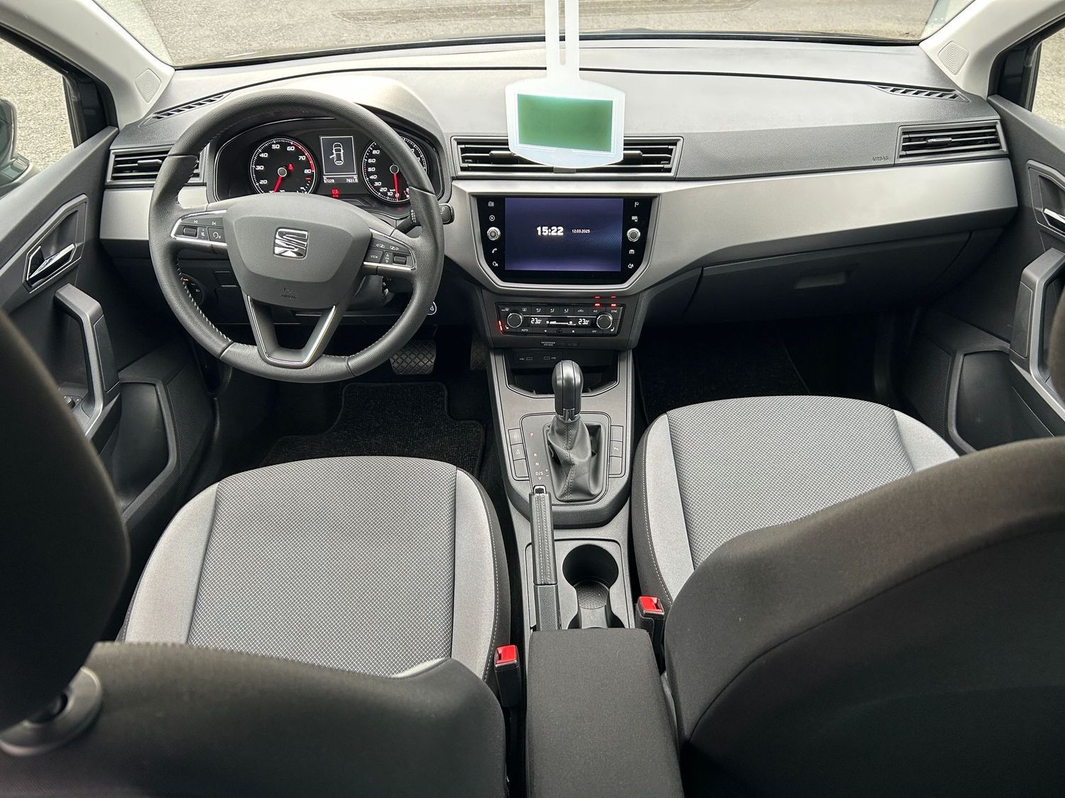 Seat Ibiza Style 1.0 TSi 81KW DSG - Samsaru's Car Outlet