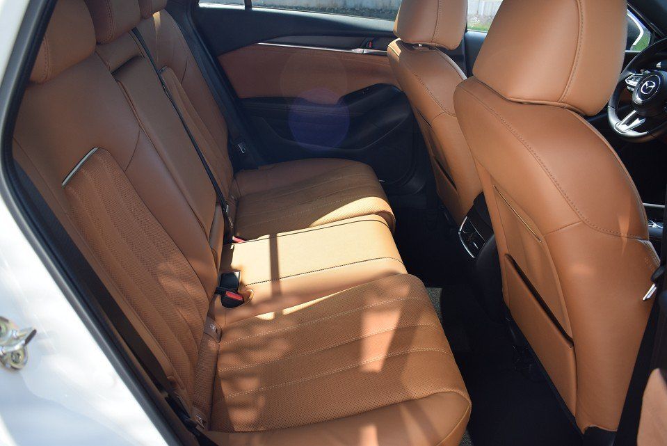 Mazda 6 2.5 194PS 6AG 20THANNIVERSARY SUNR Bose Matrix