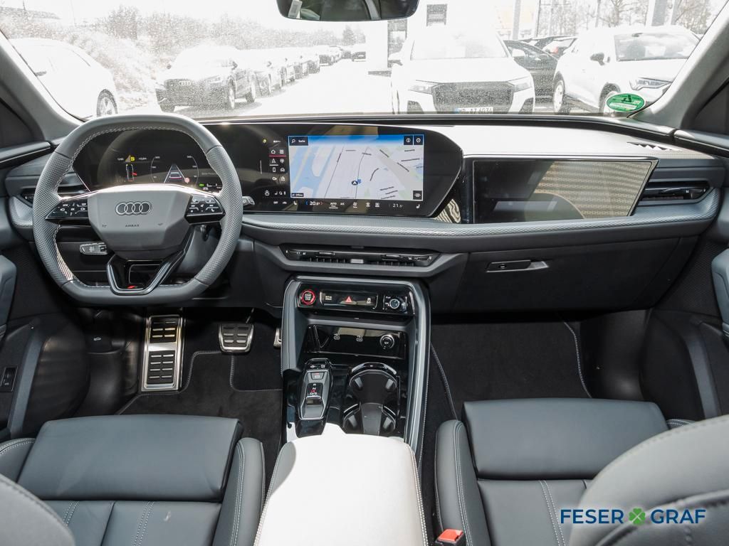 Audi Q5 edt. one - Samsaru's Car Outlet