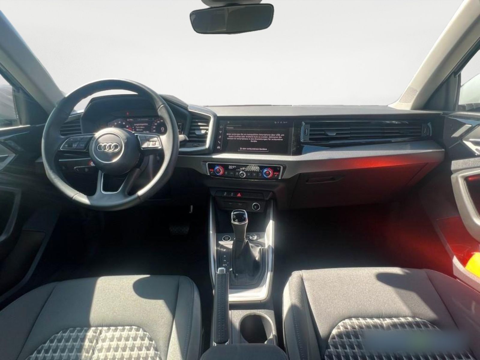 Audi A1 Sportback S line 30 TFSI - Samsaru's Car Outlet