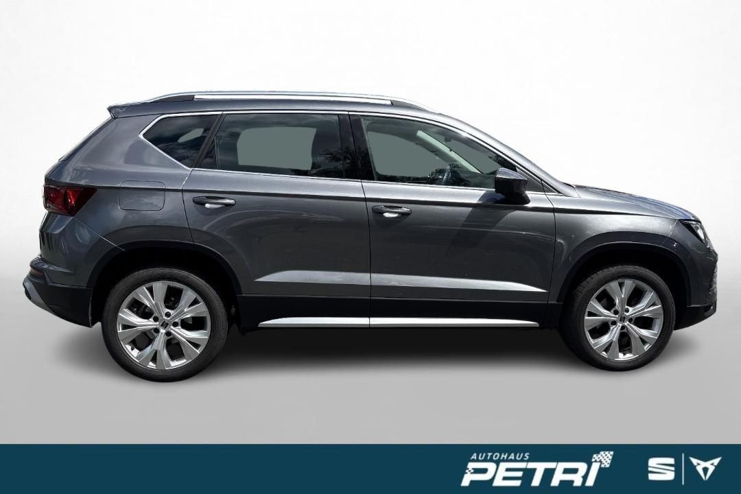Seat Ateca Xperience 1.5 TSI ACT  (150 PS) 7-Gang DSG