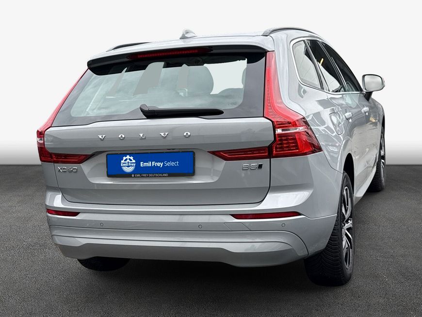 Volvo XC60 B5 B AWD Core