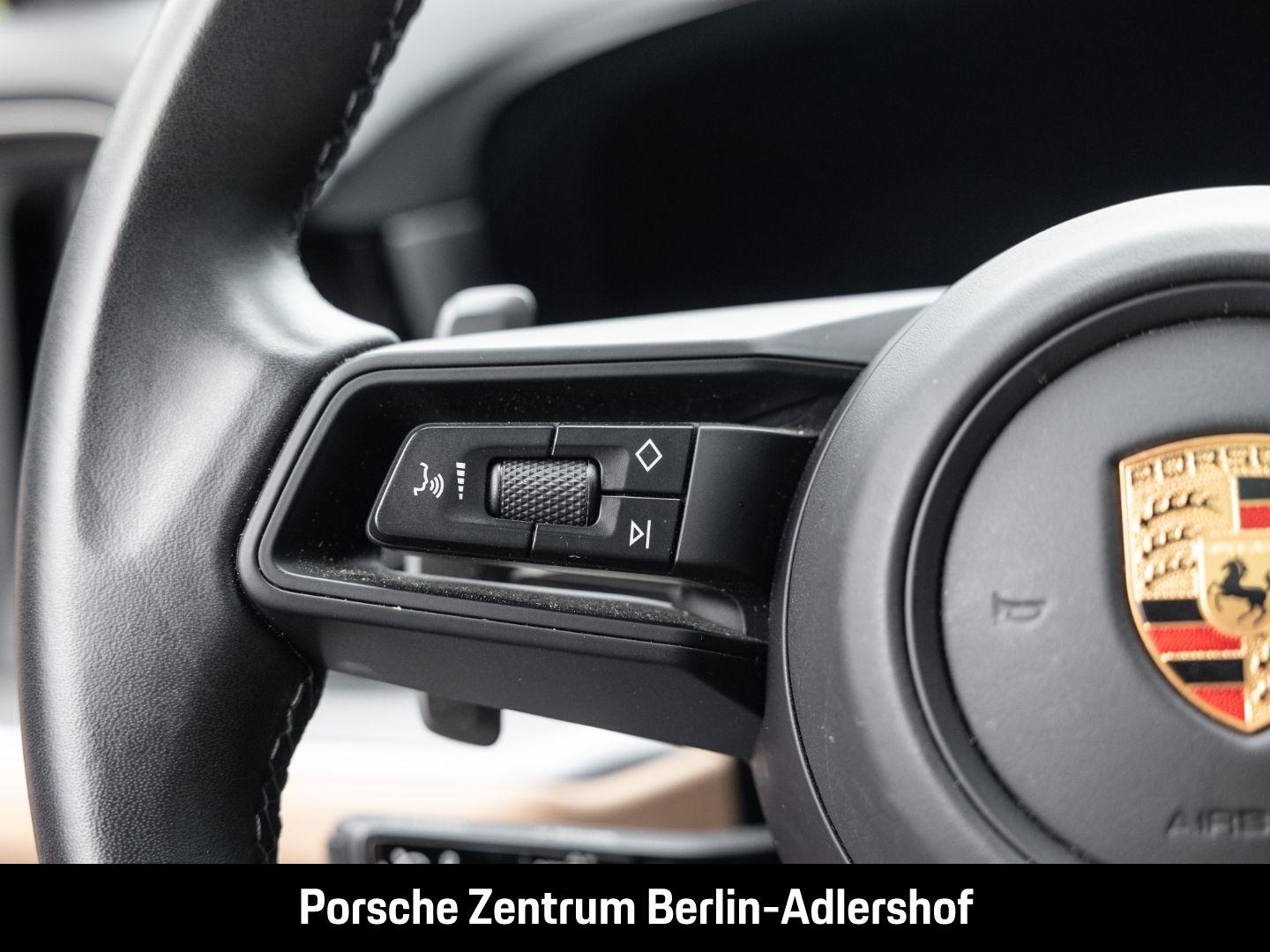 Porsche Cayenne E-Hybrid BOSE Rückfahrkamera Panorama