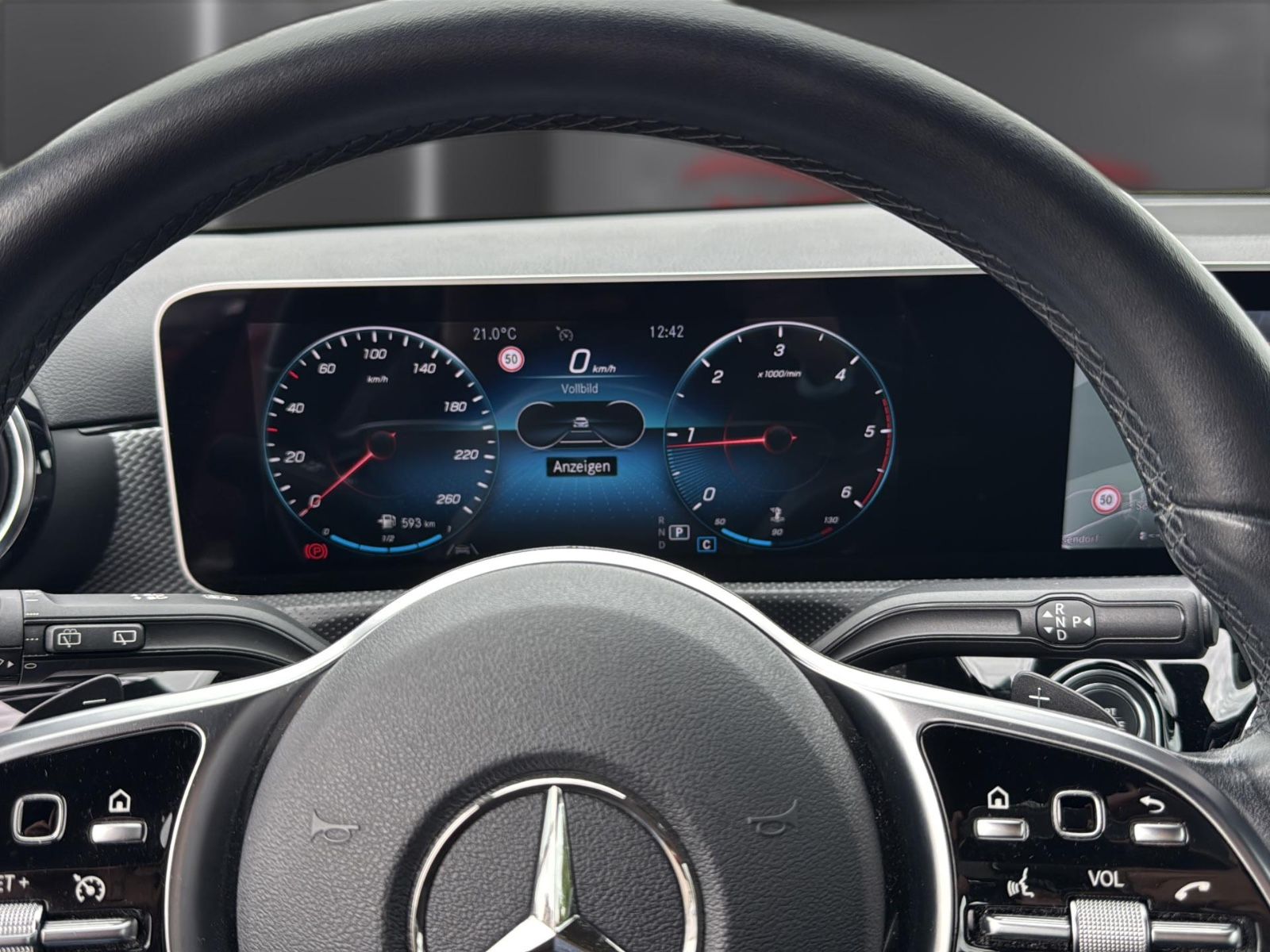 Mercedes-Benz A 180 d Progressive - Samsaru's Car Outlet