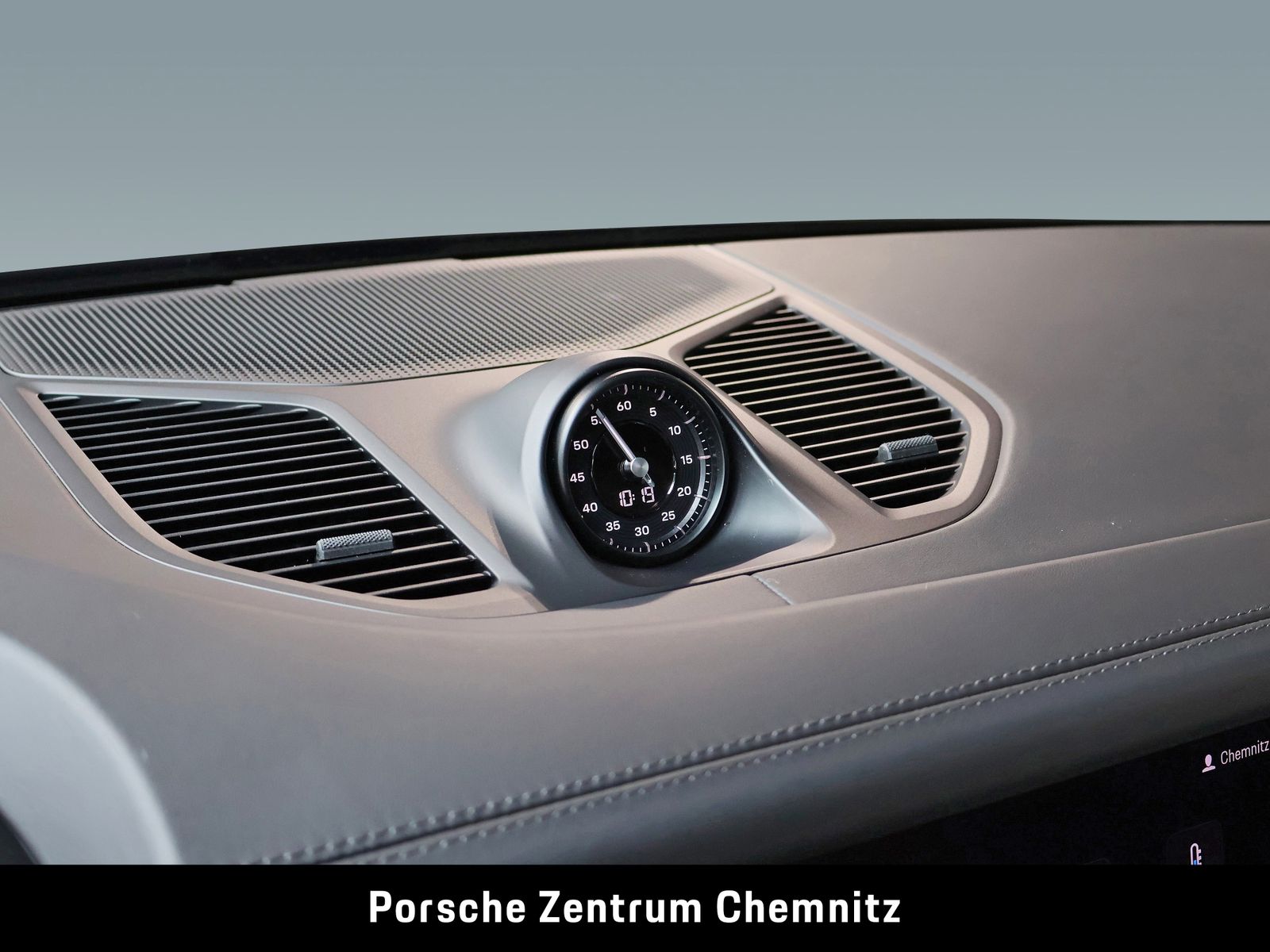 Porsche Cayenne S Sportabgas;Pano;Sitzbelüft.;Standhzg.