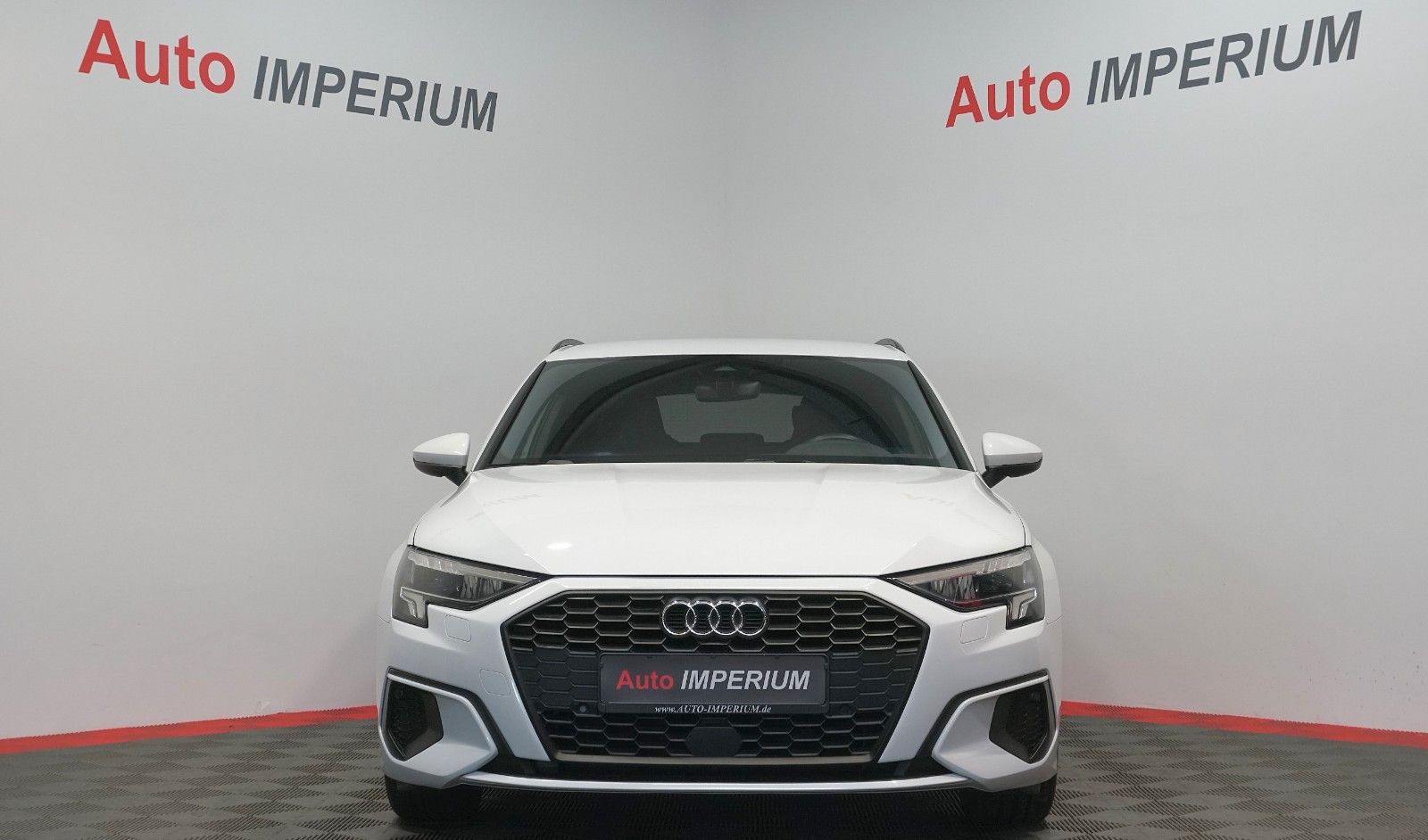 Audi A3 Sportback 30 TFSI S Line*ACC*DAB*LED*