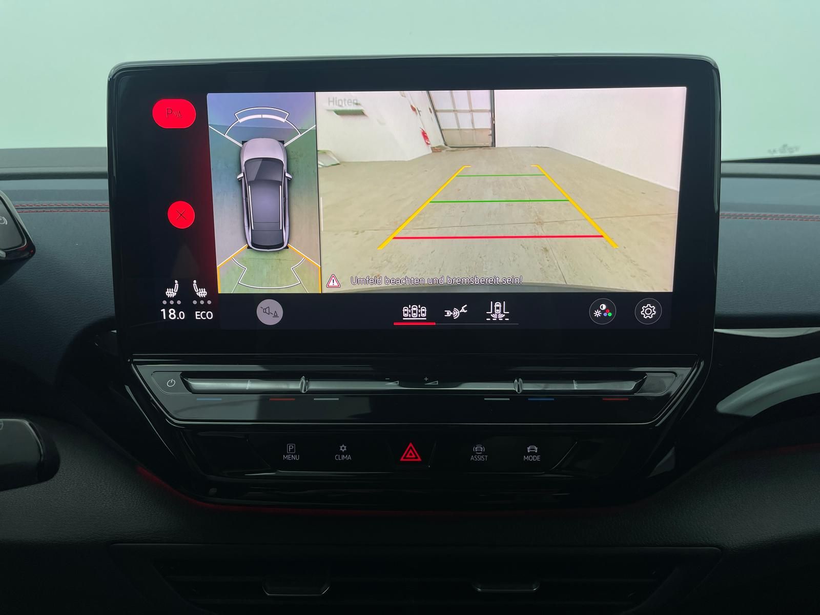 Volkswagen ID.4 GTX 4Motion 82 kWh *AHK*KAM*HuD*IQ-LIGHT*