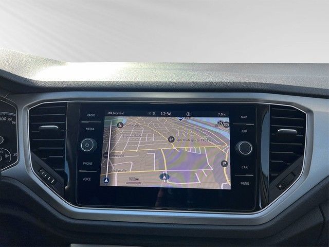 Volkswagen T-Roc 1.0 TSI *ACTIVE* - Samsaru's Car Outlet