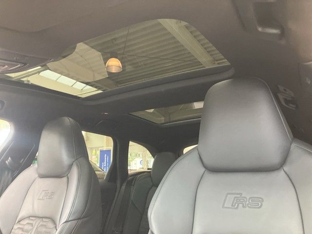 Audi RS6 Avant 4.0 TFSI quattro Performance AHK+PANO