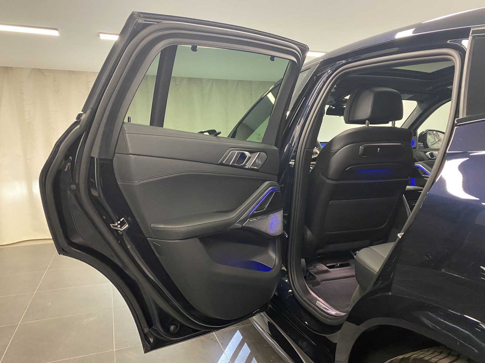 BMW X6 xDrive40d M Sportpaket Pro DA. Prof. PA. Prof