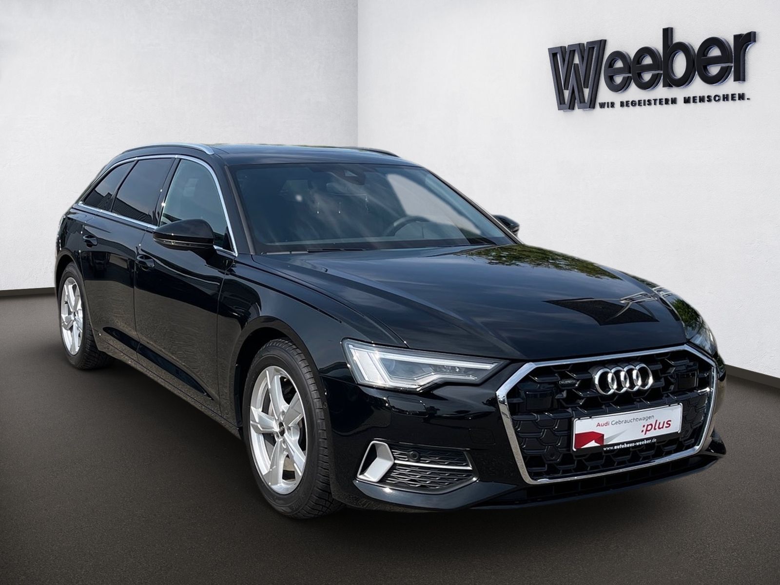 Audi A6 Avant - Samsaru's Car Outlet