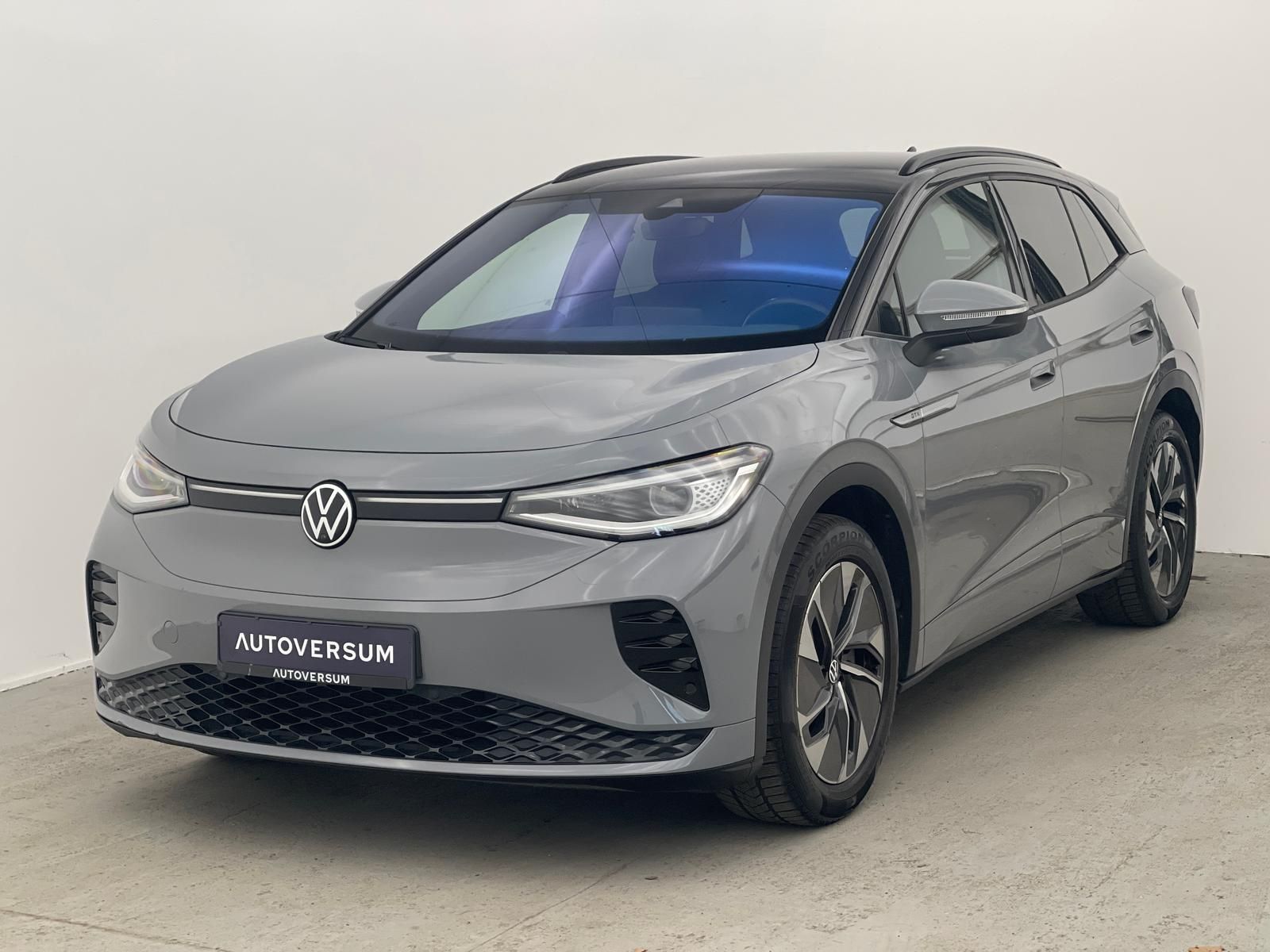 Volkswagen ID.4 GTX 4Motion 82 kWh *AHK*KAM*HuD*IQ-LIGHT*