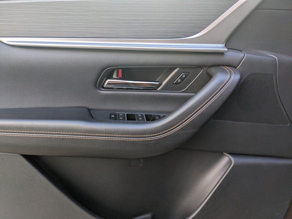 Mazda CX-80 2.5l PHEV AWD Homura Plus 6-Sitzer Panodac