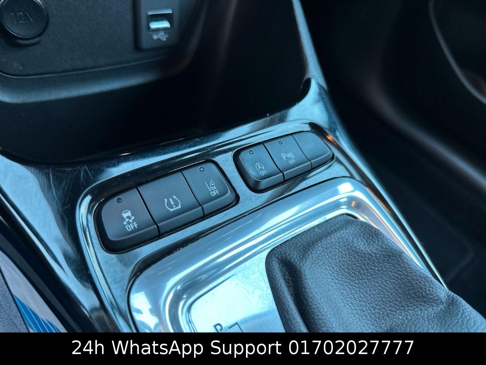 Opel Crossland Elegance - Samsaru's Car Outlet