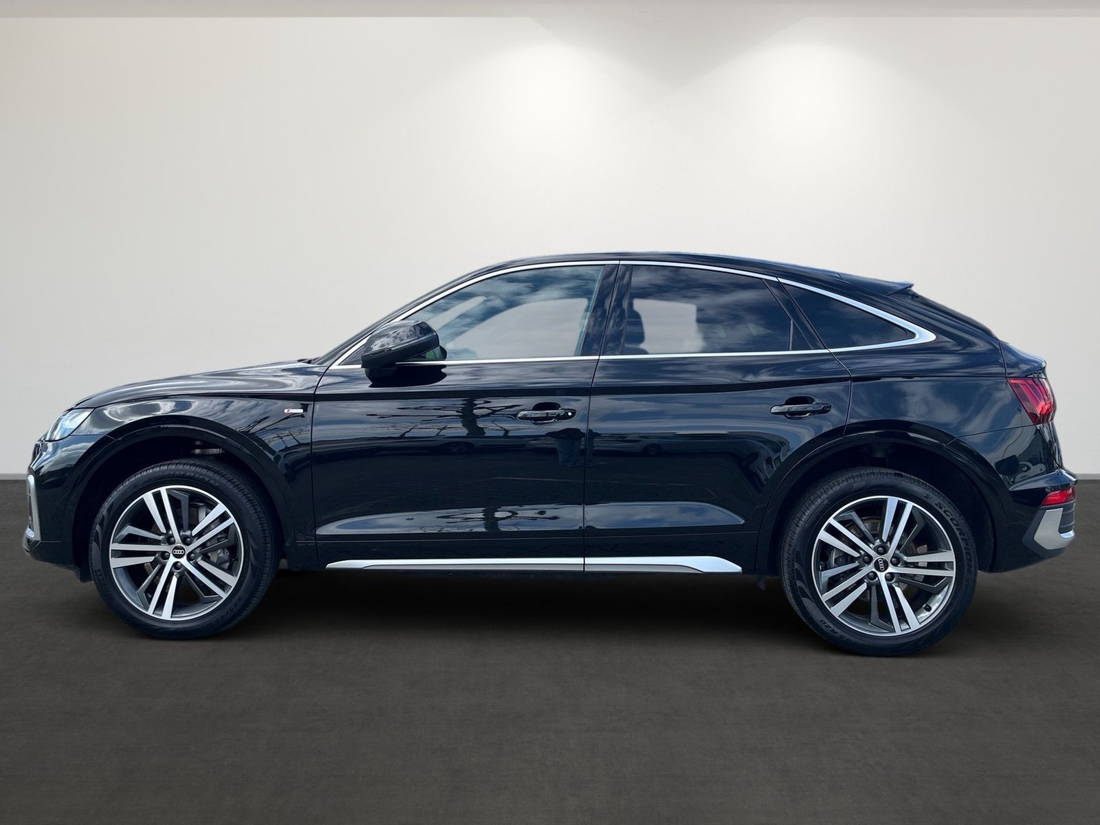 Audi Q5 Sportback 45 TFSI quattro S line *AHK*MATRIX*