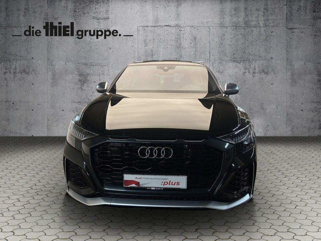Audi RSQ8 4.0 TFSI quattro RS-Dynamikpaket plus/Sport