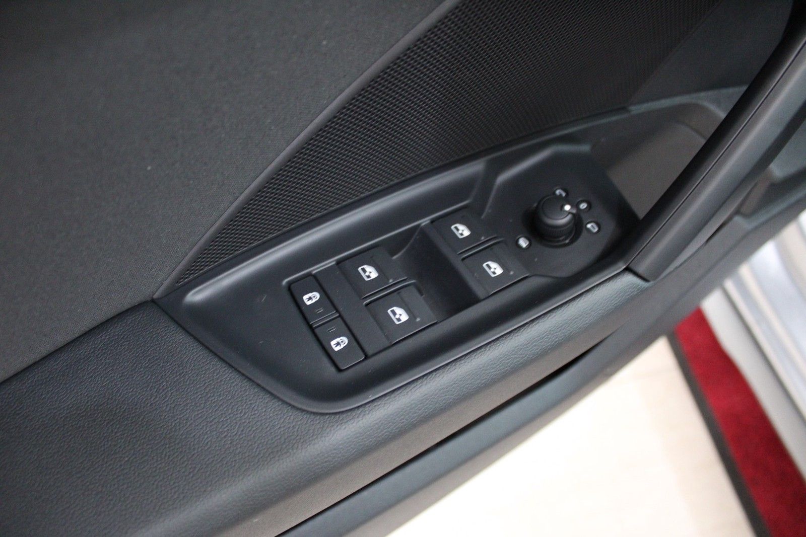 Audi A3 Sportback 35 TFSI Sport - Samsaru's Car Outlet