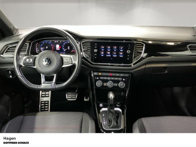 Volkswagen T-Roc 1.5 TSI DSG Sport - Samsaru's Car Outlet