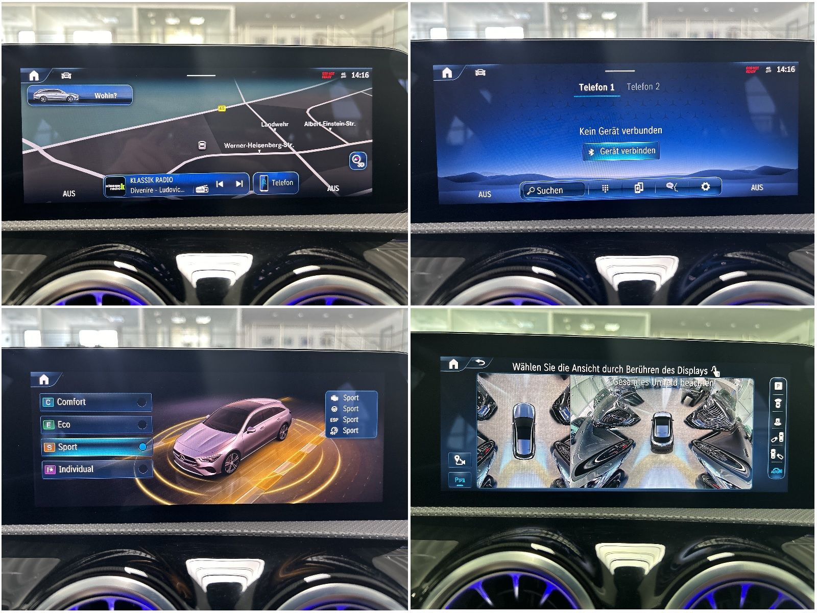 Mercedes-Benz CLA 250 Shooting Brake 4M AMG - Samsaru's Car Outlet