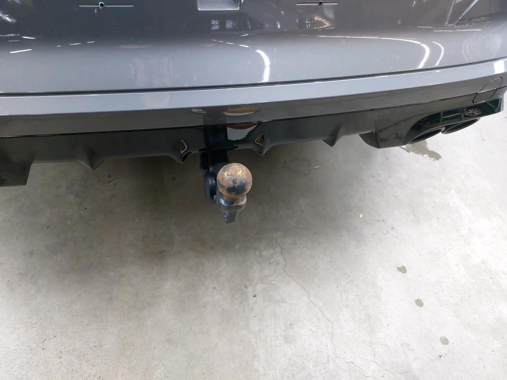 Cupra Formentor 2.0 TSI AHK*Tempo*Nav*PDC*RFK*Klima*SH