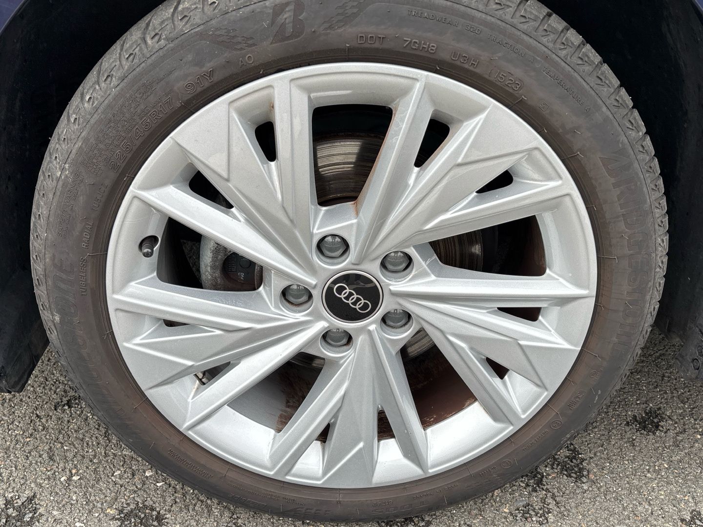 Audi A3 30 TFSI S tronic MMI LED AHK Digi-Cockpit